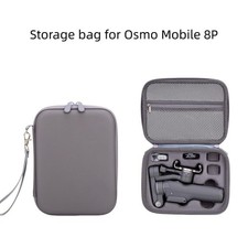 For DJI Osmo Mobile 8P Smartphone Gimbal Storage bag Protective Accessory