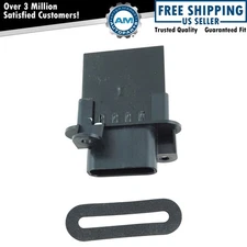 Heater Blower Motor Resistor Controller for Chevy Cobalt HHR Pontiac G5 New