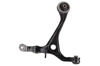 Metzger Lenker, RadaufhäNgung 58044601 FüR Honda, Vorderachse Links, Unten