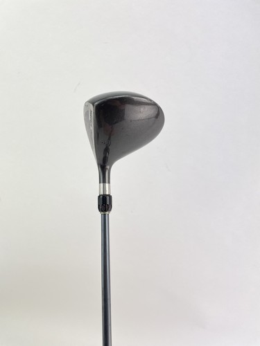 Mac Burrows 5 Wood Graphite Design Ladies Flex /Right /New Grip /17329 - Picture 13 of 24