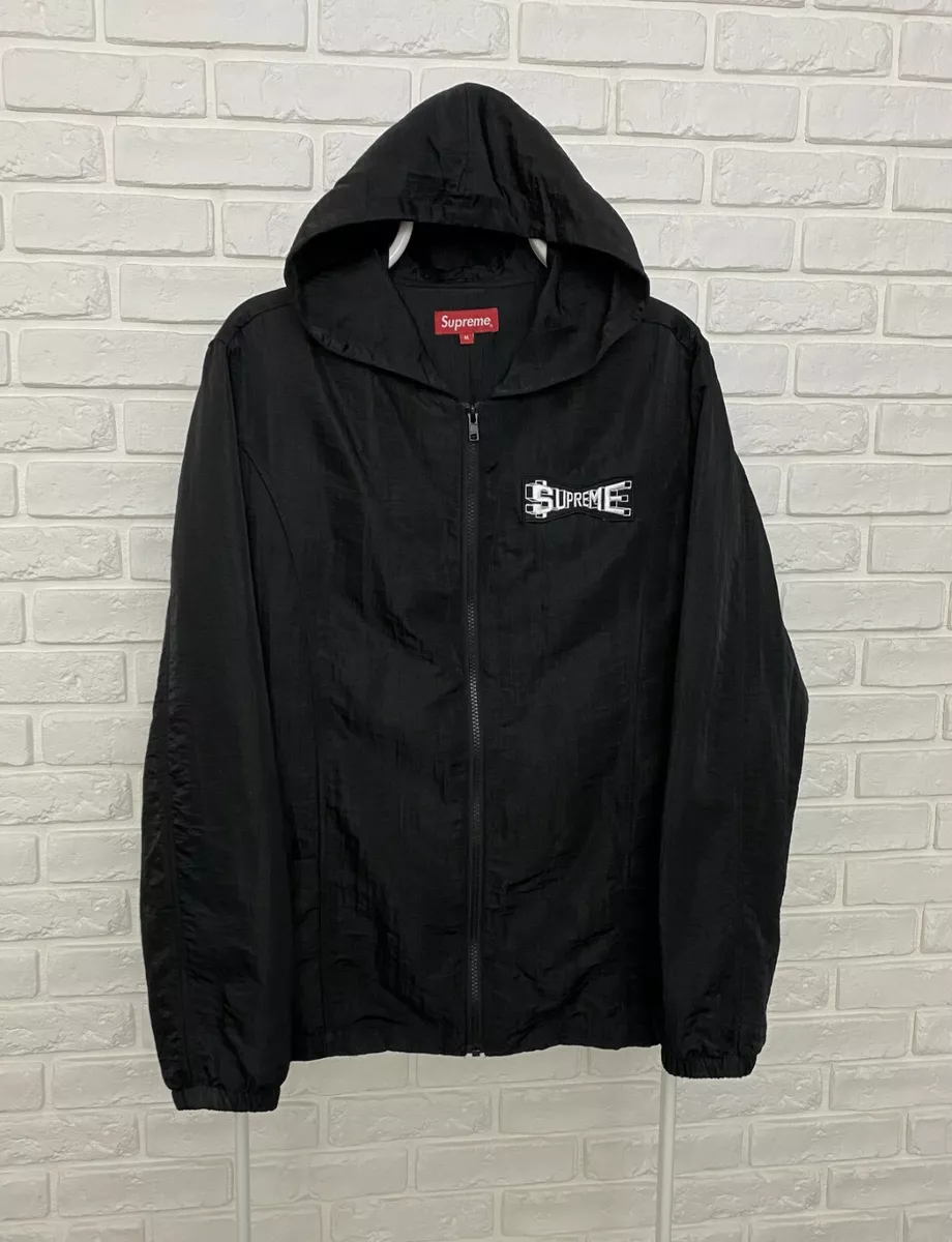 早割クーポン Supreme Nylon Zip Up Jacket | www.uauctioneers.net