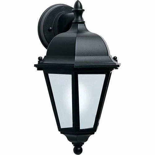 Maxim Lighting 65100BK Westlake LED 15 inch Black Outdoor Wall Mount - Picture 1 of 1