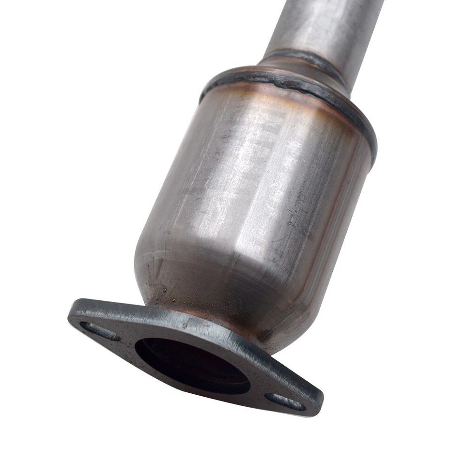 Convertidor catalítico para Nissan Altima 2002 2003 2004 2005 2006 sedán 4 puertas 2,5 L Foto 4 de 4