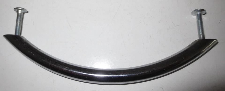 Möbelgriff Bügelgriff Bogengriff Küchengriff Schrankgriff Schubladen 128 xØ10mm