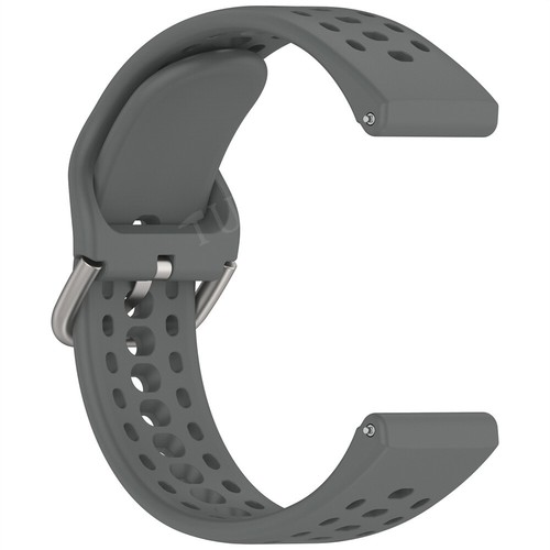 Sport Silikon Uhrenarmband Band + Hülle Cover für Huami Amazfit BIP 6 Ersatz - Bild 68 von 133