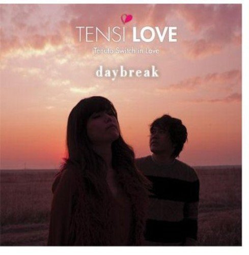 Tensi-Love Daybreak (CD)