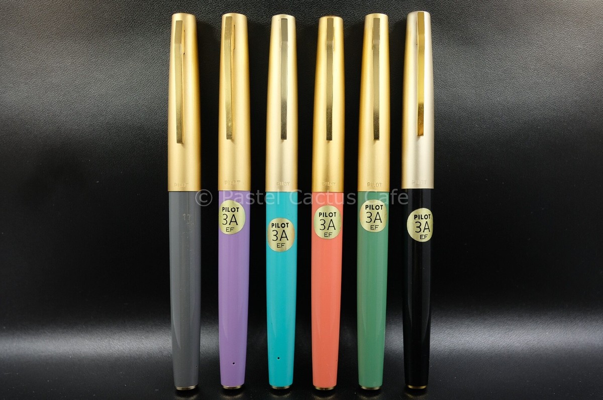 Pilot F 