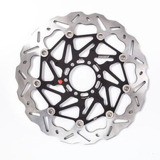 BRAKING 2013-2014 BMW S1000RR HP4 ROTOR WK SERIES RIGHT WK117R