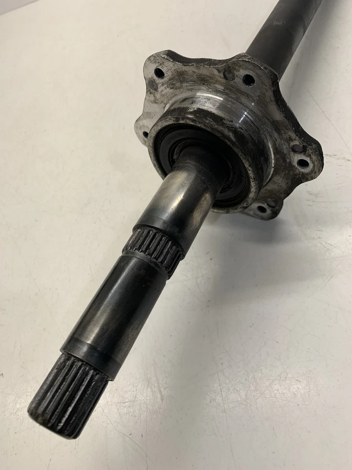 Eje, tracción delantera accionada con 2602-454 - 2016 Arctic Cat XF 6000 Cross Trek 137 Foto 2 de 4