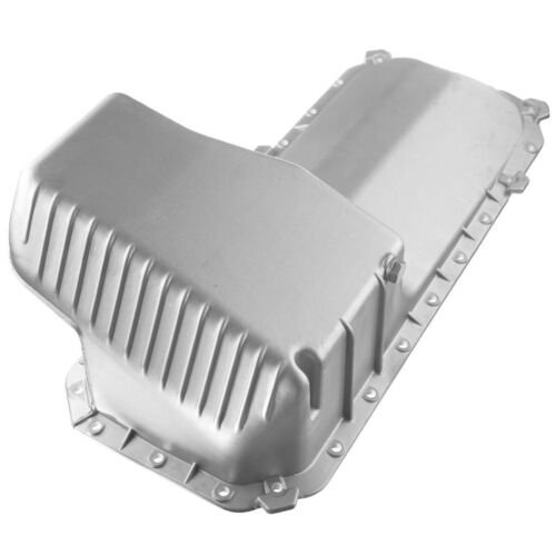 Engine Aluminum Oil Pan for BMW 3Series 325 325is 325es l6 2.7L M3