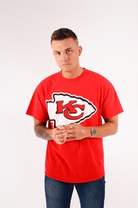 kansas city chiefs vintage t shirts