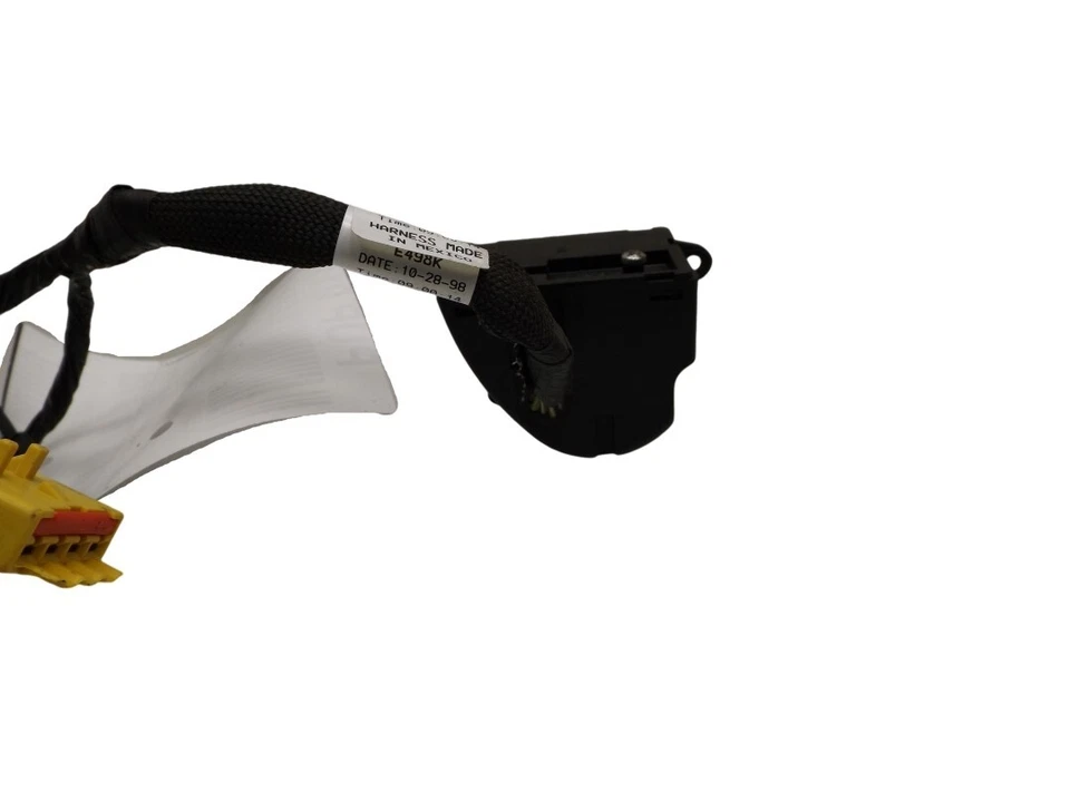 1997-2000 Dodge Dakota Passenger Side Indicator Switch Used OEM 56045167AA Foto 2 de 3