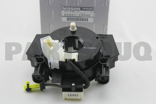 Nissan b5567 jg49d