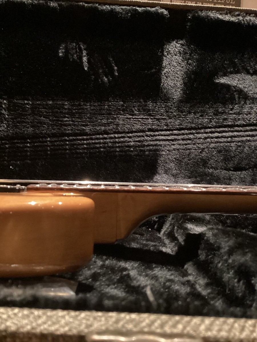 1979 - Aria Pro ii ts500 Tri Sound Series - Made in Japan