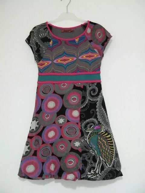 Desigual top robe enfant