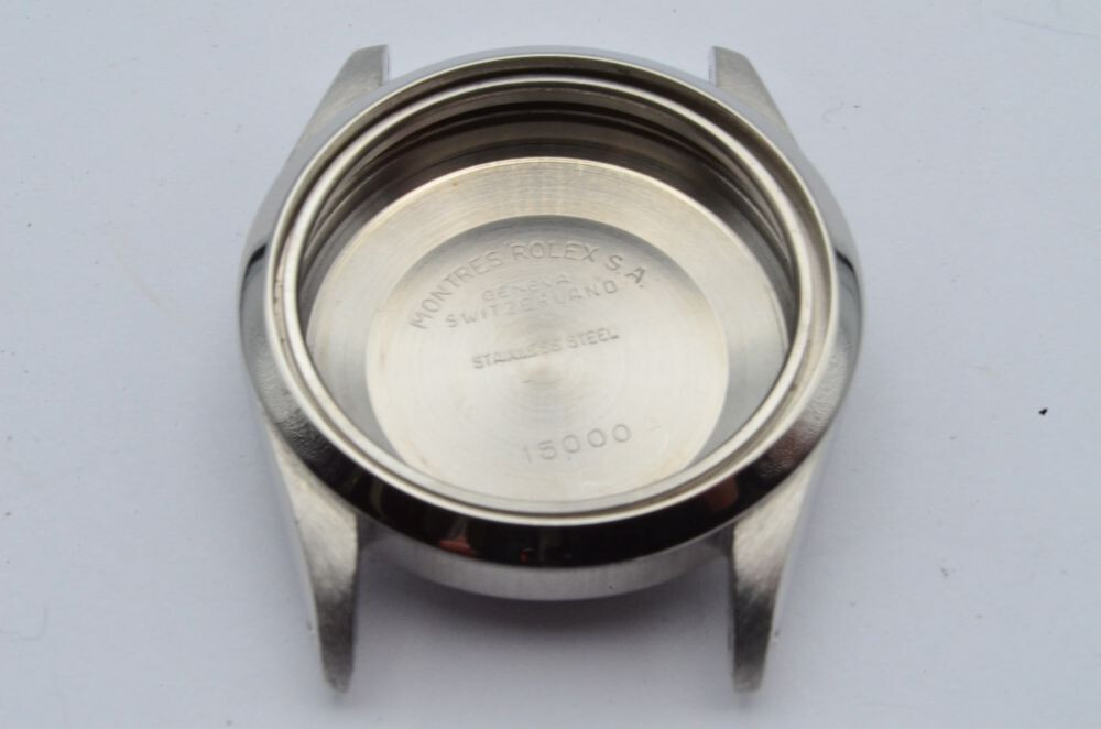 Oyster Perpetual Rolex Uhr Deckel Ã¶öffnen Rolex Uhren Deckel Ã