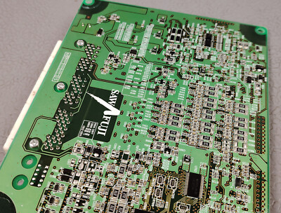 HINO DUTRO Dyna XKU710 N04C VEHICLE ELECTRIC Control MODULE