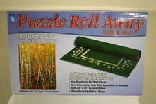 Puzzle Roll Away Mat Value Set Telescopic Tube Storage 1000 Piece Jigsaw Empire