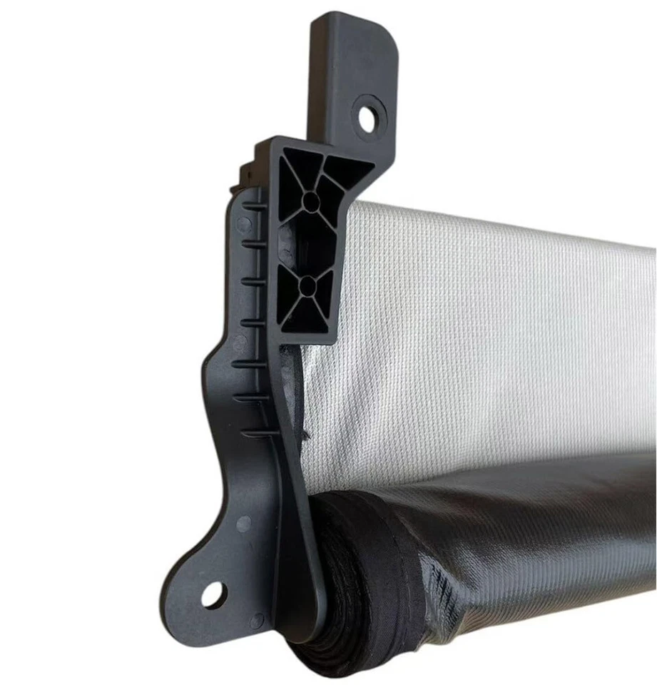 Fit Land Rover Range Rover Evoque 2020-2023 techo corredizo techo cortina eléctrico NUEVO Foto 4 de 4