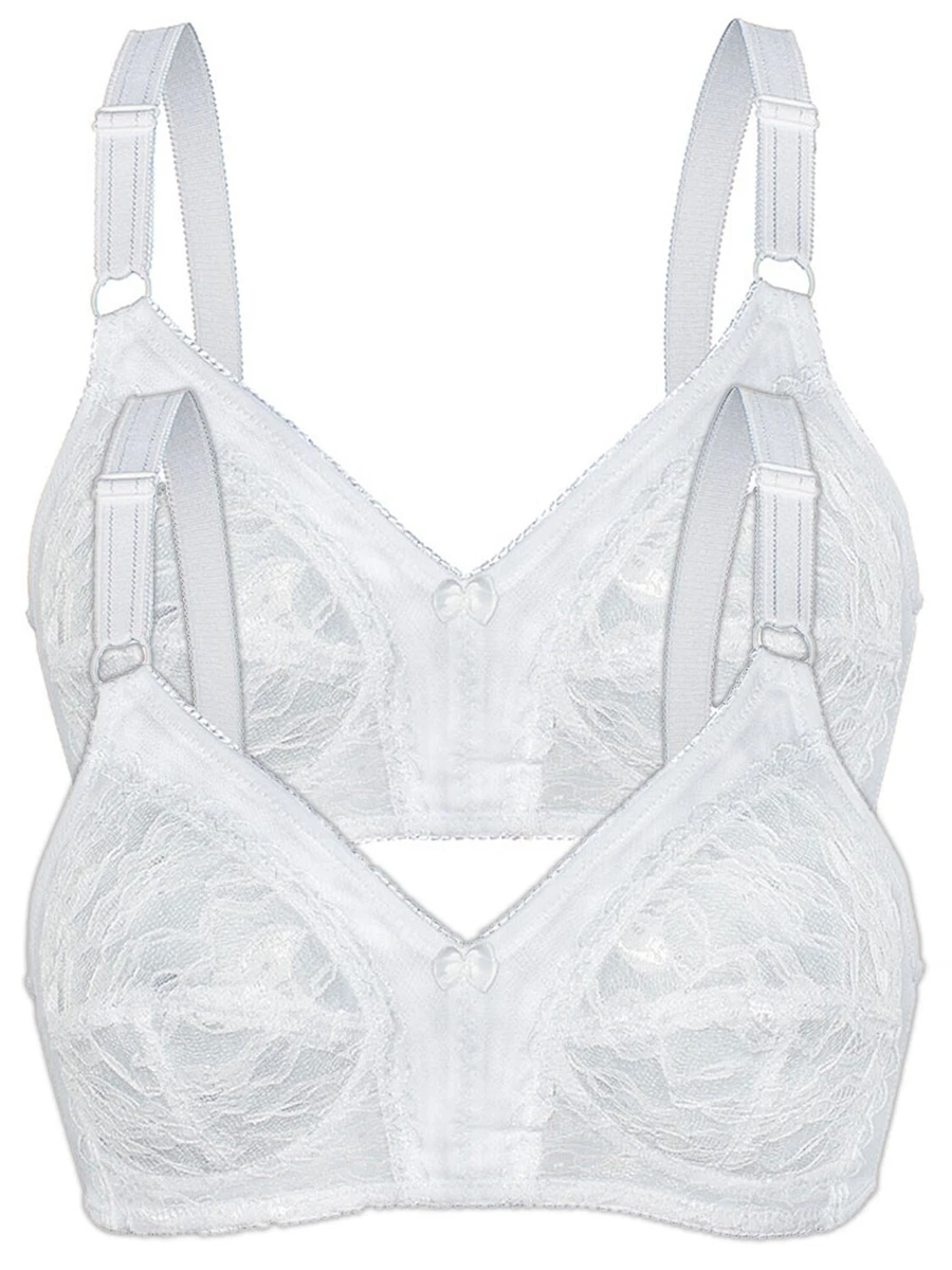 soutien gorge luxe blanc ERES lea TAILLE 100B 38B us NEUF EN BOITE