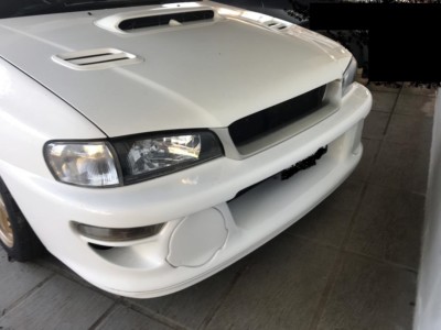 c west lip gc8 Our work Front Charge Speed Subaru Impreza WRX STI GC GF 5-6 version Side skirts Subaru Impreza GC GF * Available to order www.bodykitonlinestore.pro * Parts made of gc8 c west front lip