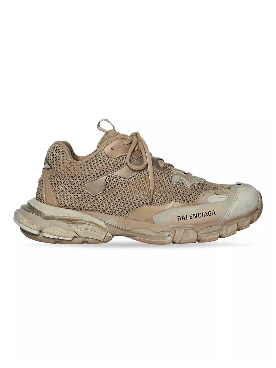 Size 3 balenciaga clearance shoes