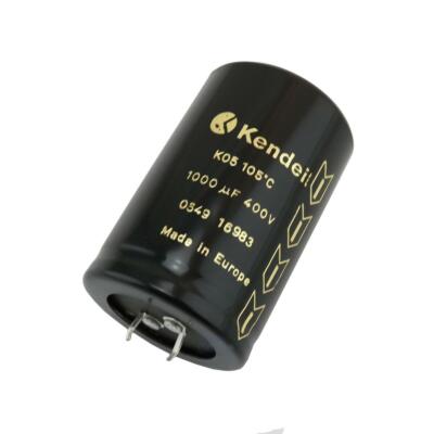 Конденсатор kendeil k01080104