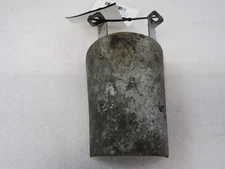 Ferrari 575, Axle Heat Shield, Used, P/N 184341