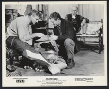 Those Calloways ’64 WALTER BRENNAN BRANDON DE WILDE BRIAN KEITH