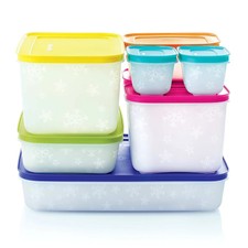Tupperware Gefrierbehälter 170, 450, 675 ml ...