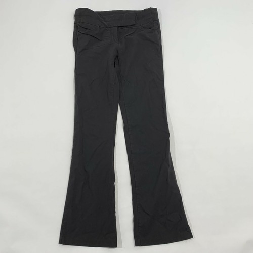CANDIES Ponte Pants Womens Junior Size 