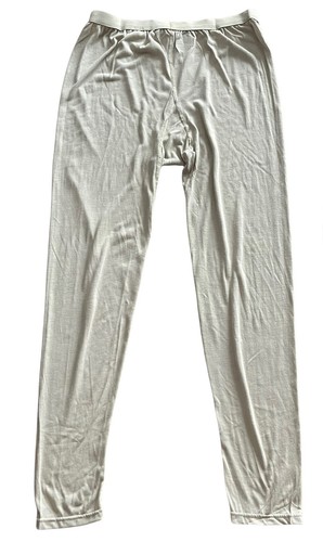 DRIFIRE x2 Men Long John Pants Large 