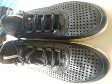 ecco intrinsic 1 mens olive