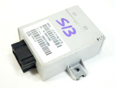 06-2011 BMW E90 E91 E92 E93 328i 335i Longitudinal CRUISE CONTROL MODULE 6771182