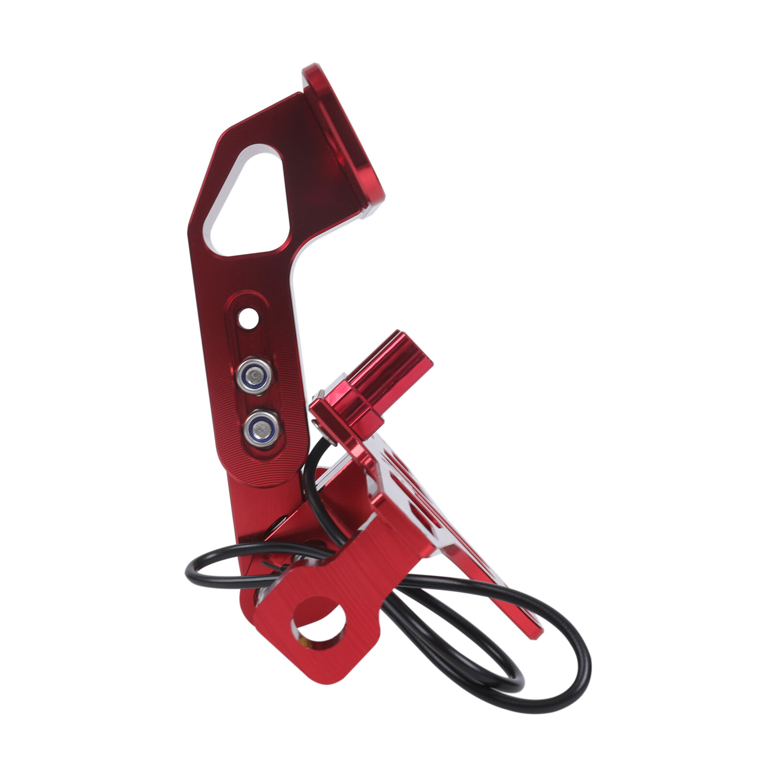 For Yamaha YZF R1 R3 License Plate Holder Bracket Tail Light Fender Eliminator