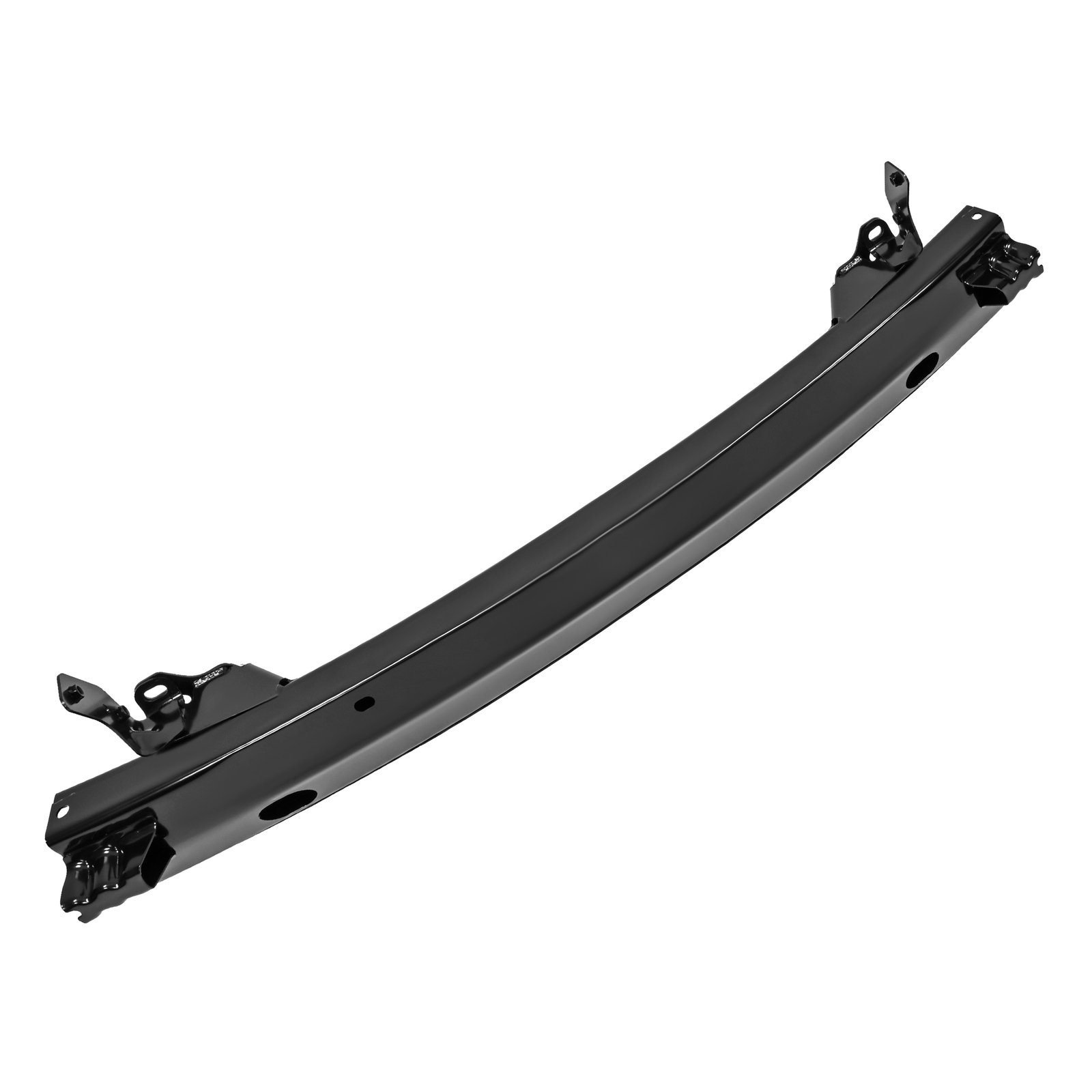 For Nissan Frontier 2005-2018 Front Bumper Impact Bar Crossmember Reinforcement