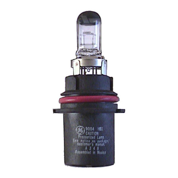Autolampe HB1 12V 65/45W - Passend FüR: Ge Lighting 9004 - Guardian-Hcuk 9004 --image