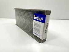 ISCAR HFPR 3003 New Carbide Inserts 6200038 Grade IC20 10pcs