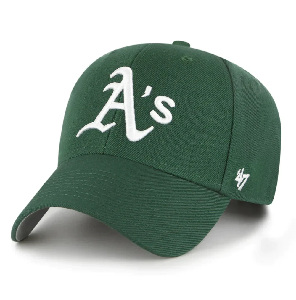47 brand cheap velcro back