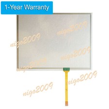 Touch Panel for Kyocera KTP075ABAA-H00 KTP075 Touch Screen Glass *
