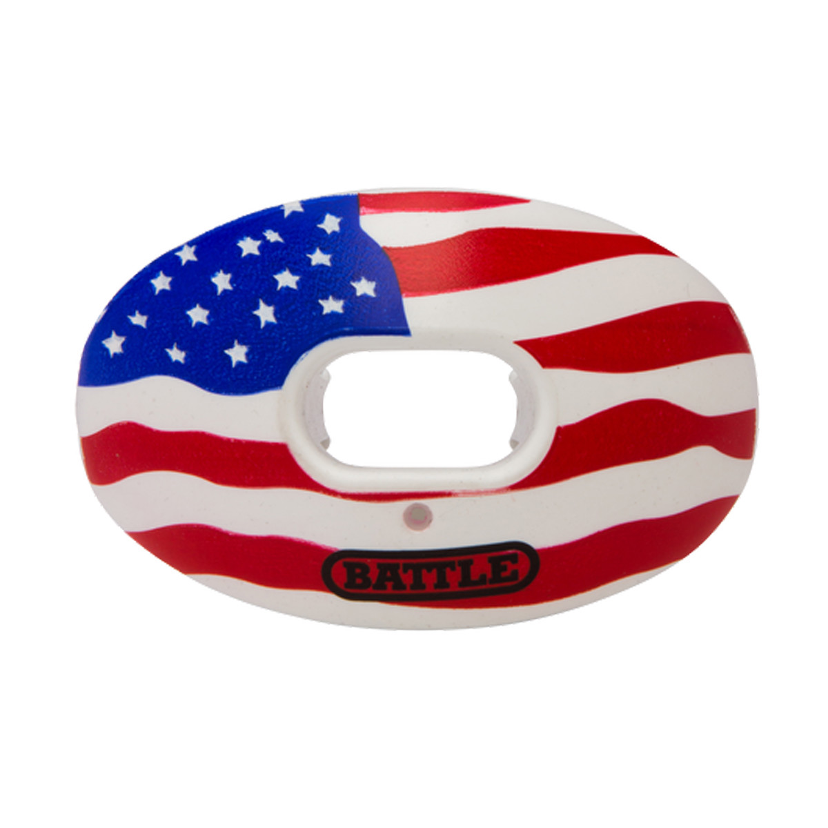 BATTLE OXYGEN LIMITED EDITION マウスピース Battle Oxygen Limited Edition Football Mouthguard (NEW) Many