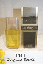 CARRINGTON After Shave Splash * Dab-on 3.4 oz...