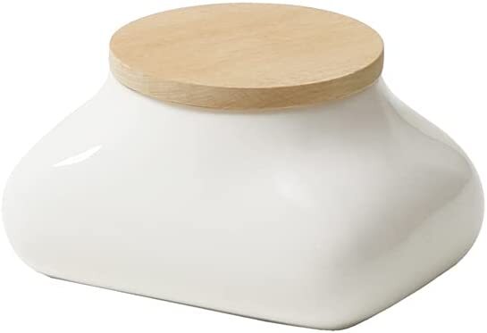 ideaco wet wipes case white mochi , wet wipes / tissue paper , 3