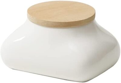 ideaco wet wipes case white mochi , wet wipes / tissue paper , 3