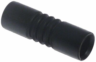 MUFFE FÜR TROPFSCHALE RATIONAL 50.00.303 D1 15 MM D2 20MM L 62MM KONVEKTIONSOFEN