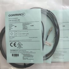 New DW-AD-623-M4 Proximity switch For Contrinex Free Shipping