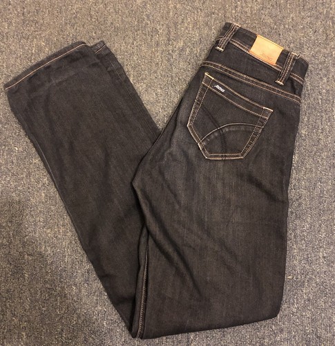 Riders By Lee Jeans Mid Rise Straight 