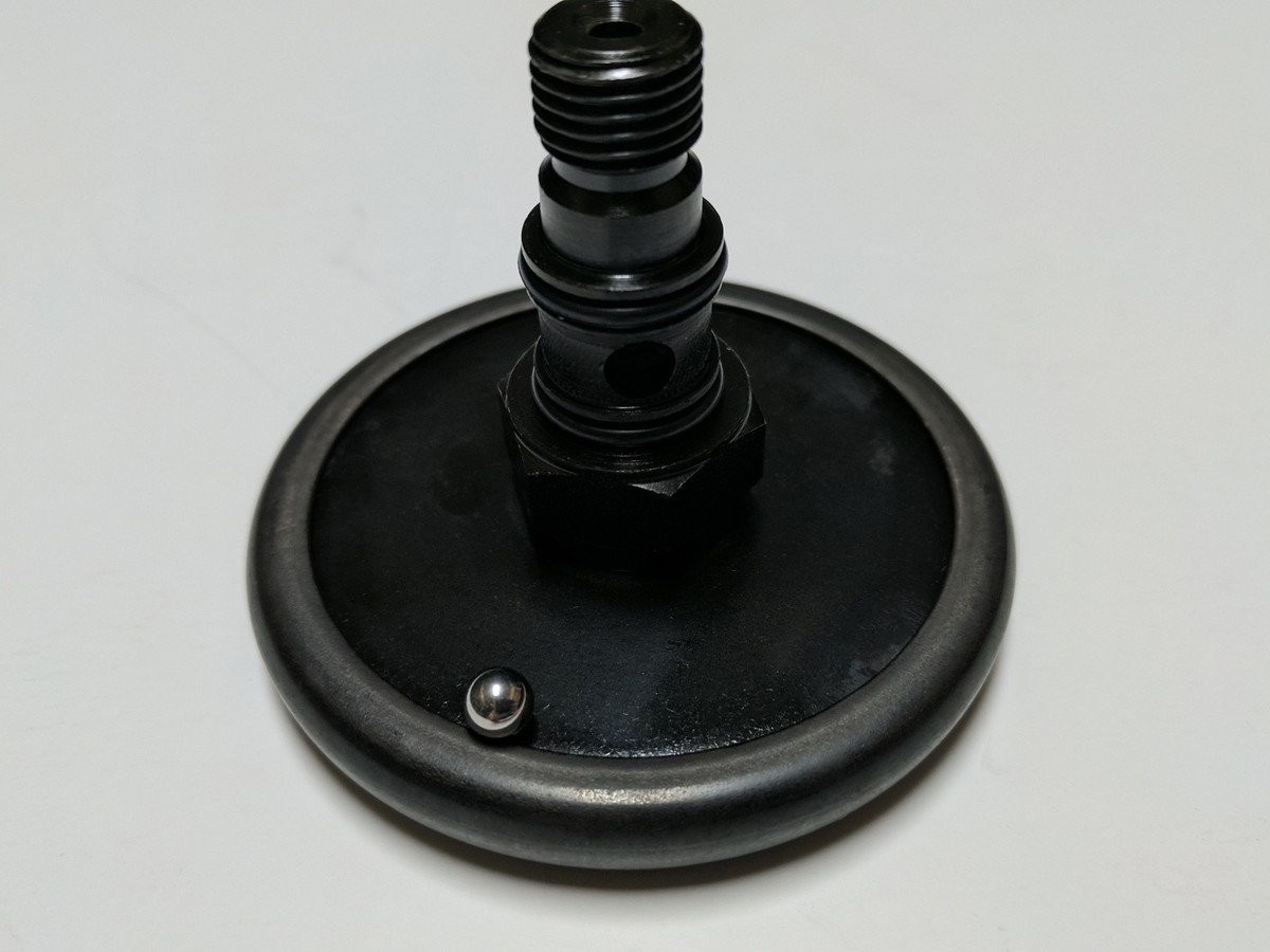 Cav / Lucas Fuel Damper W/ Check Ball For DPA Diesel Injection Pumps 7139-159 B - Foto 12