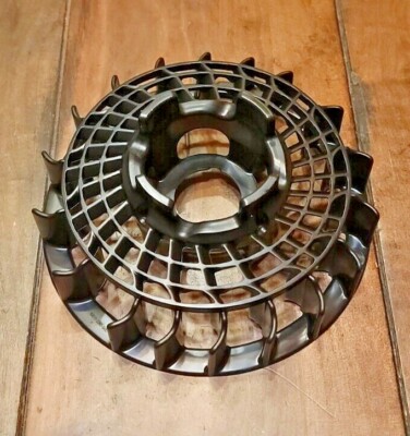 HONDA Cooling Fan GCV160 HRR216 HRS216 19511-Z8B-900 Genuine OEM