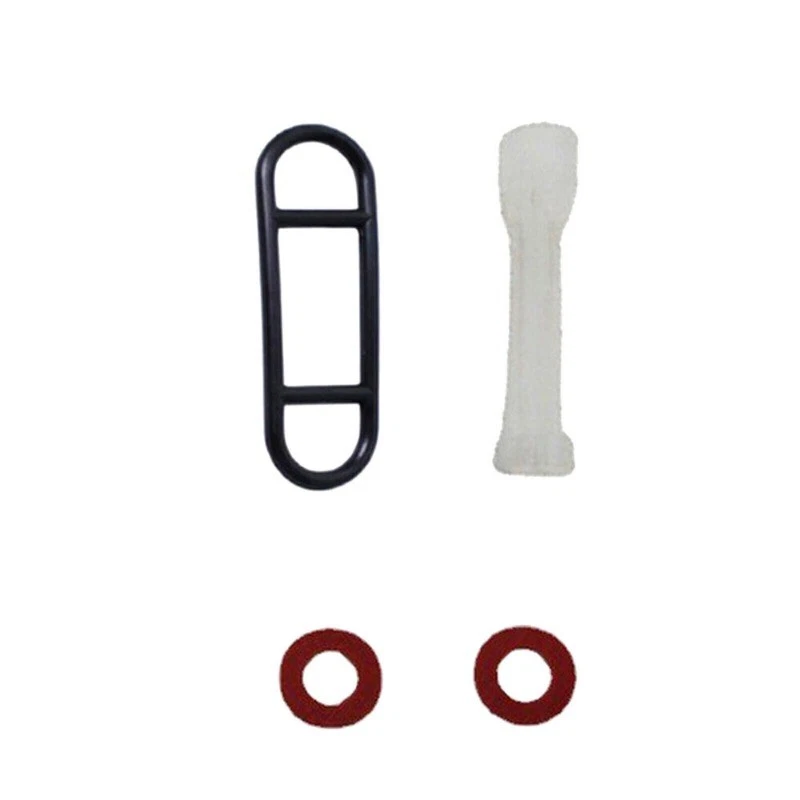 Válvula de interruptor universal para tanque de combustible Petcock para motocicleta Pit Dirt Bike ATV 49CC Foto 3 de 4